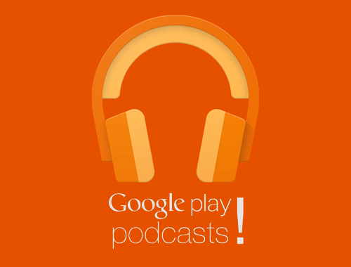 google-play-podcast
