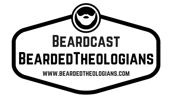 8.21.25 Beardcast on Luke 13:10-17