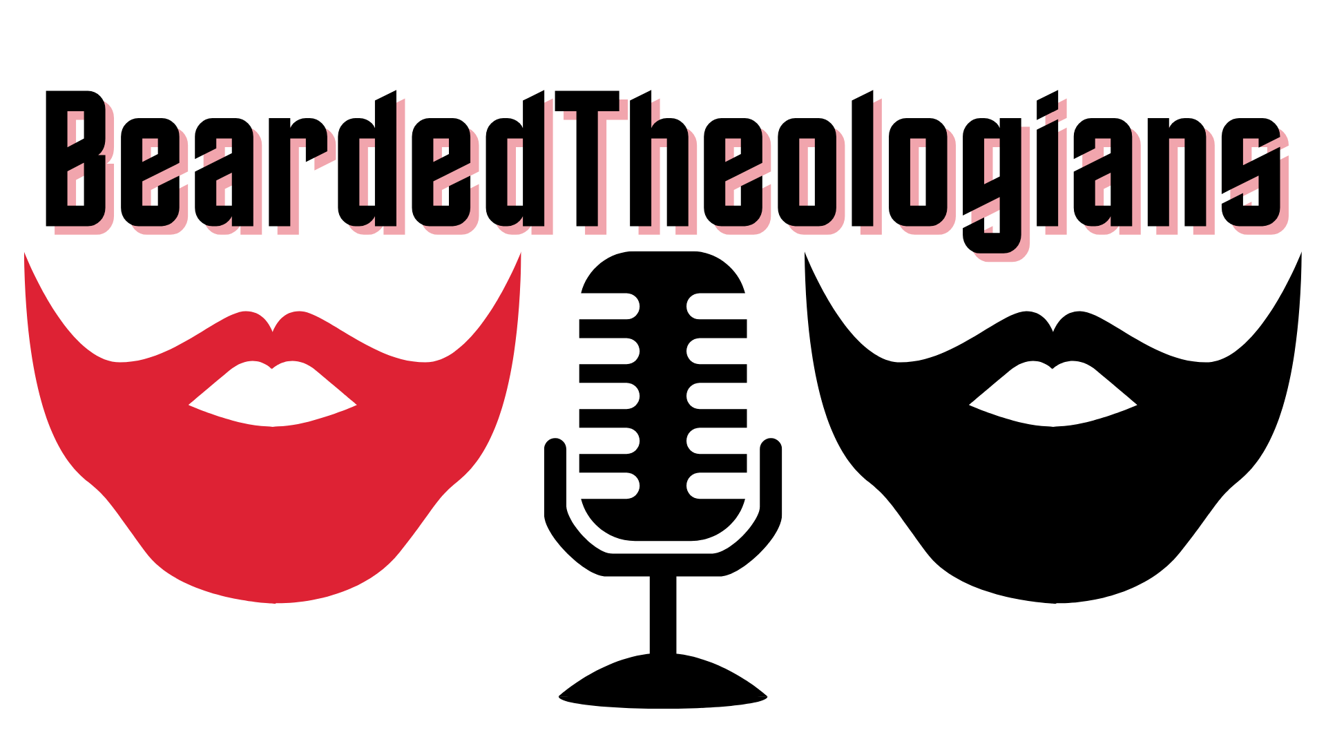 Bearded Theologians