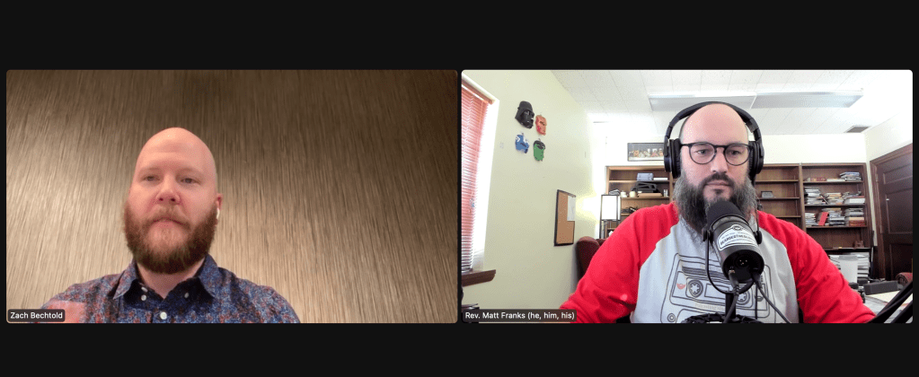 Beardcast for 6.16.22 Luke&nbsp;15:11-32