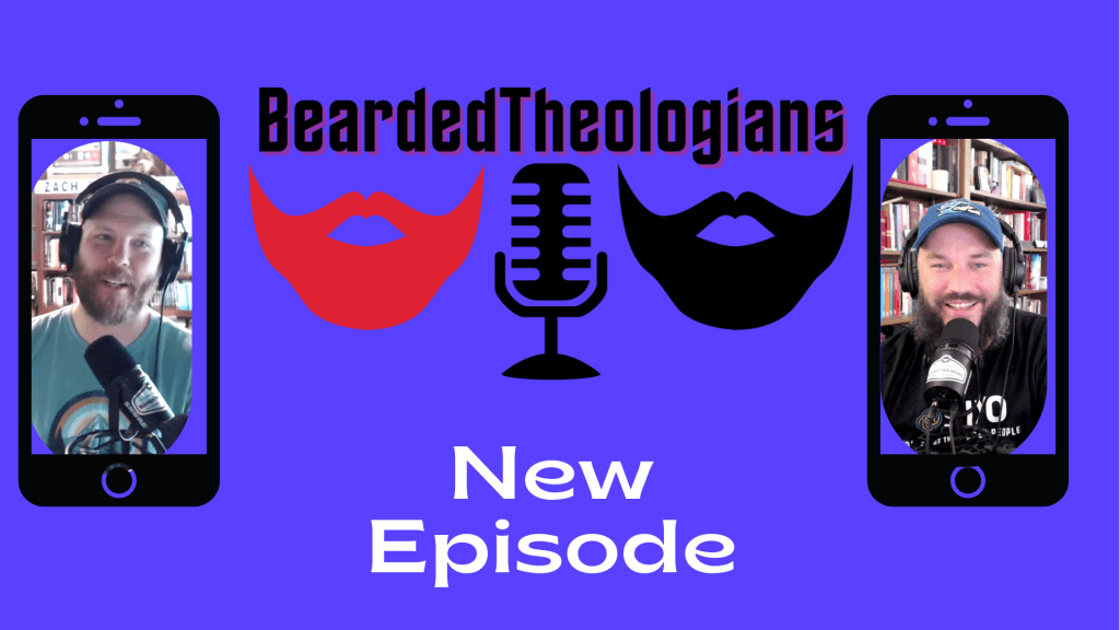 7.31.25 Beardcast on Colossians 3:12-17