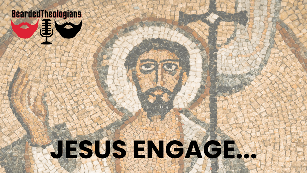 2.2.23 Beardcast Jesus Engaged Pt. 3 Miracles