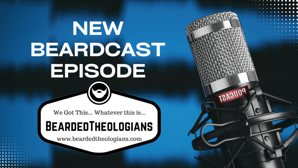 9.4.25 Beardcast on Psalm 1