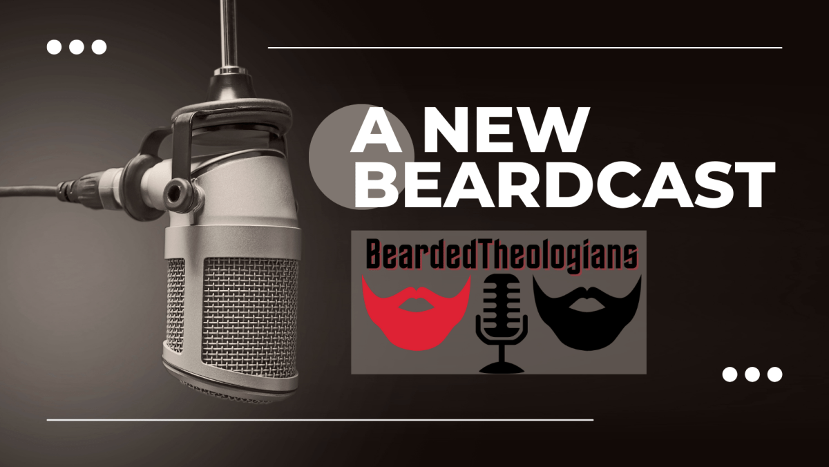 4.9.26 BeardedTheologians on Post Resurrection&nbsp;Slump