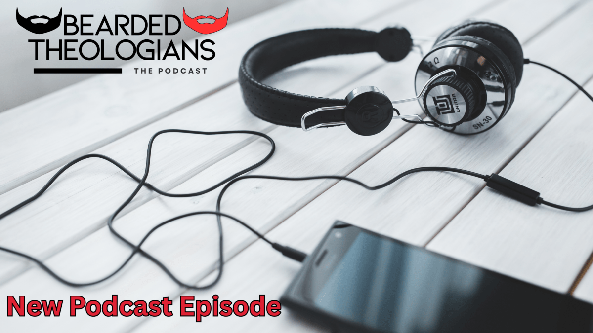 2.5.26 Bearded Theologians with Master Brewer Austin&nbsp;McIlroy