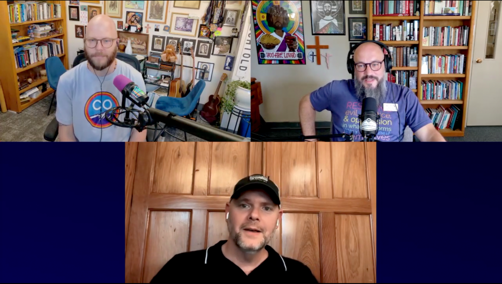 9.24.26 Bearded Theologians with Rev. Matt&nbsp;Rawle